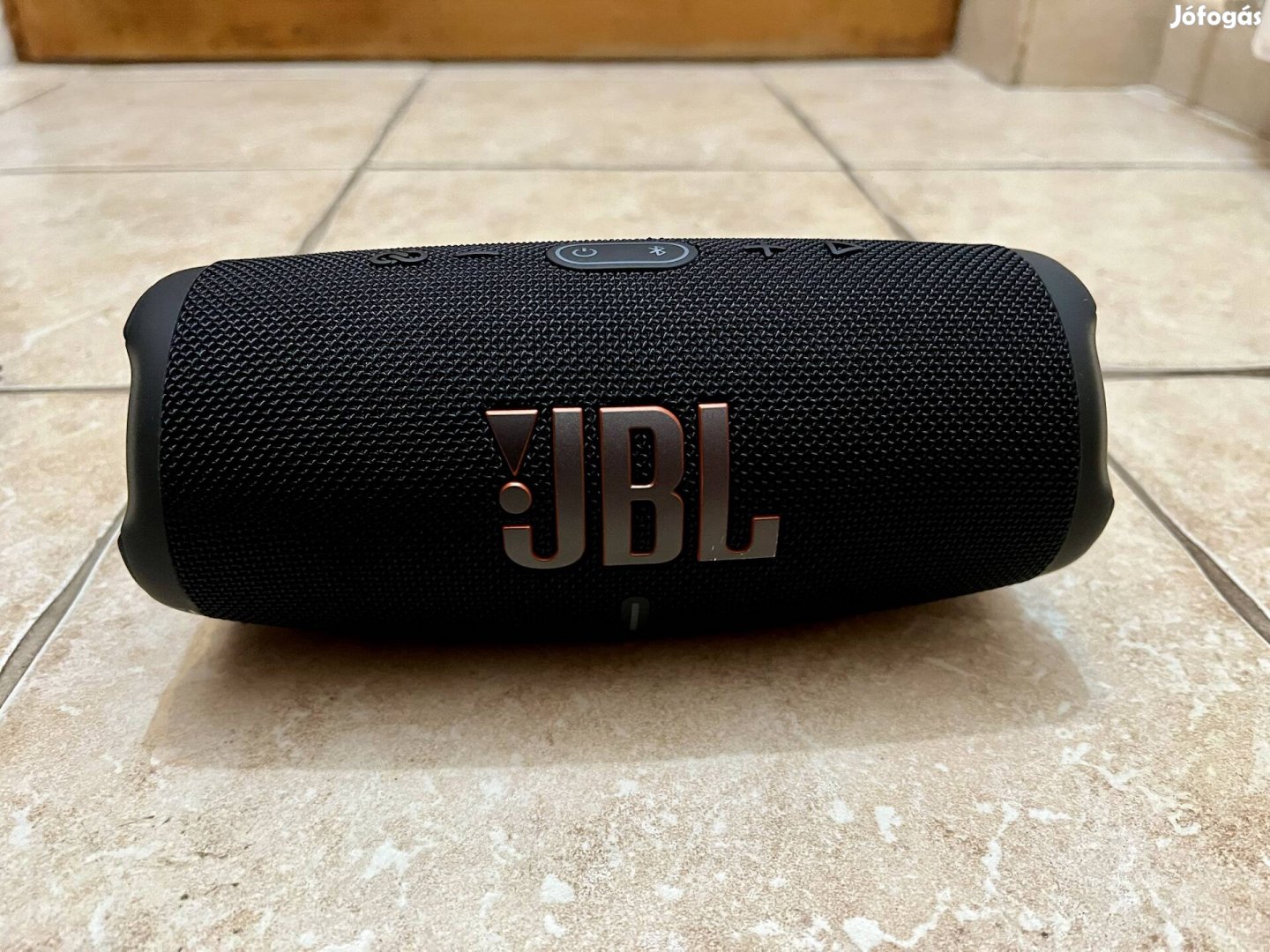 Új Jbl Charge 5 bluetooth hangszóró garanciával