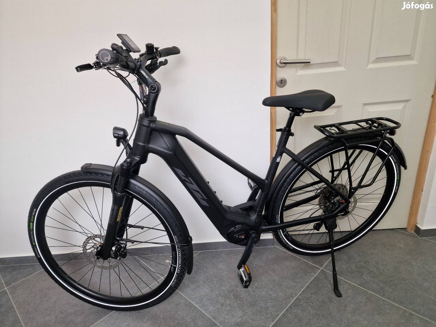 Új KTM Macina Tour CX610 , Bosch 4.gen 625wh ebike elektromos kerékpár