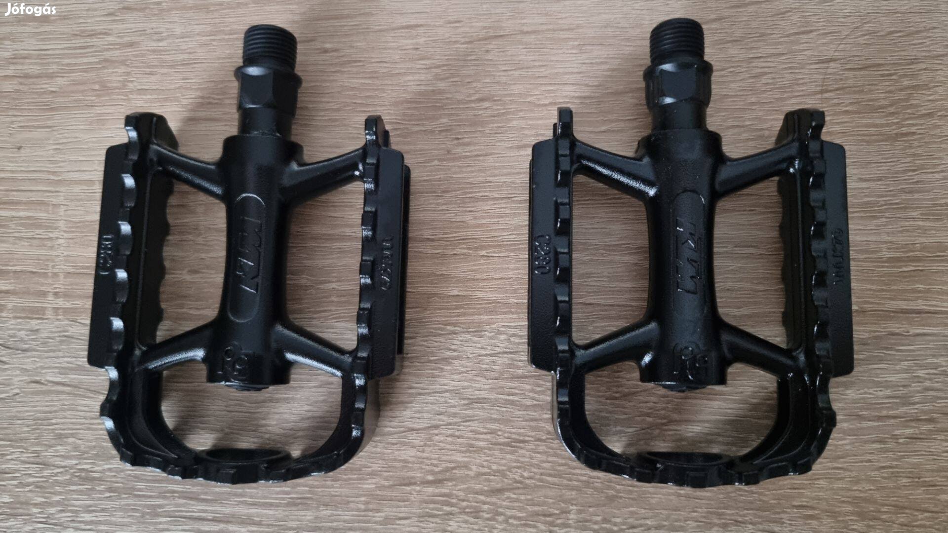 Új KTM alu pedál taposópedál