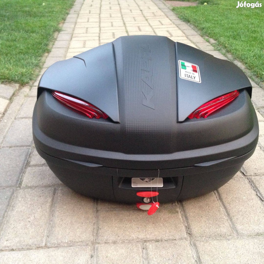 Új Kappa 47 literes monolock doboz