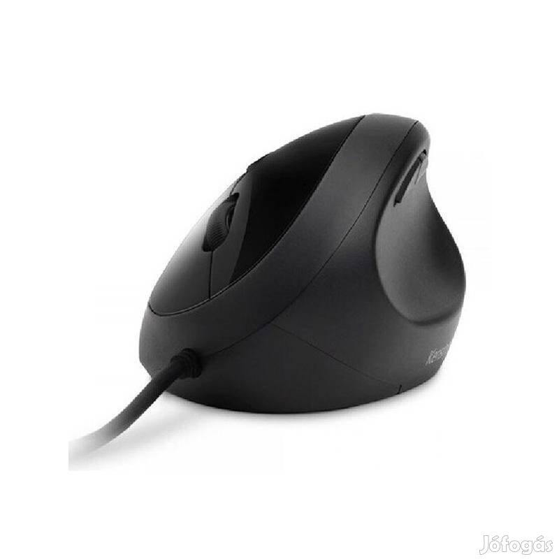 Új Kensington Pro Fit Ergo Wired Mouse egér