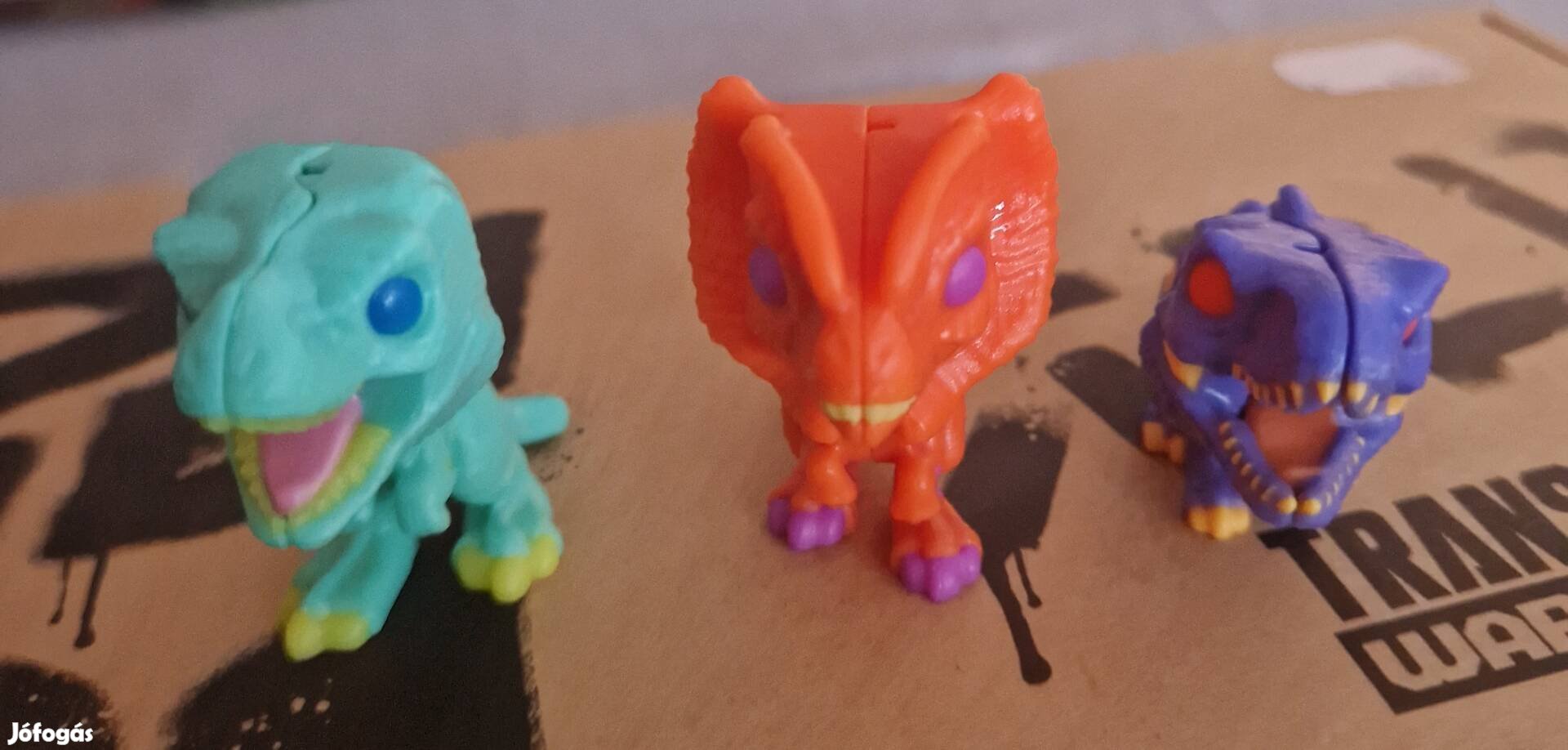 Új Kinder joy 