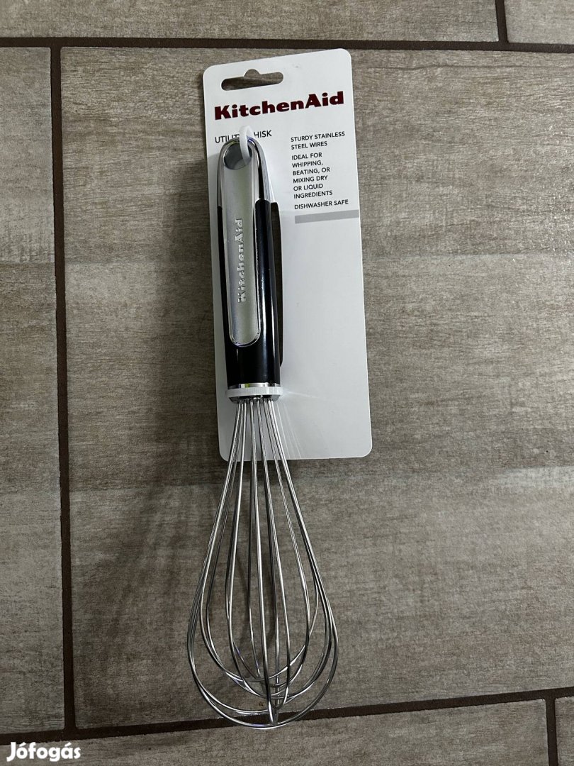 Új Kitchenaid Kitchen Aid habverő