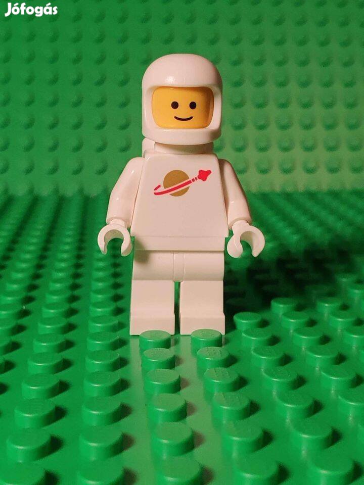 Új LEGO Classic Space figura