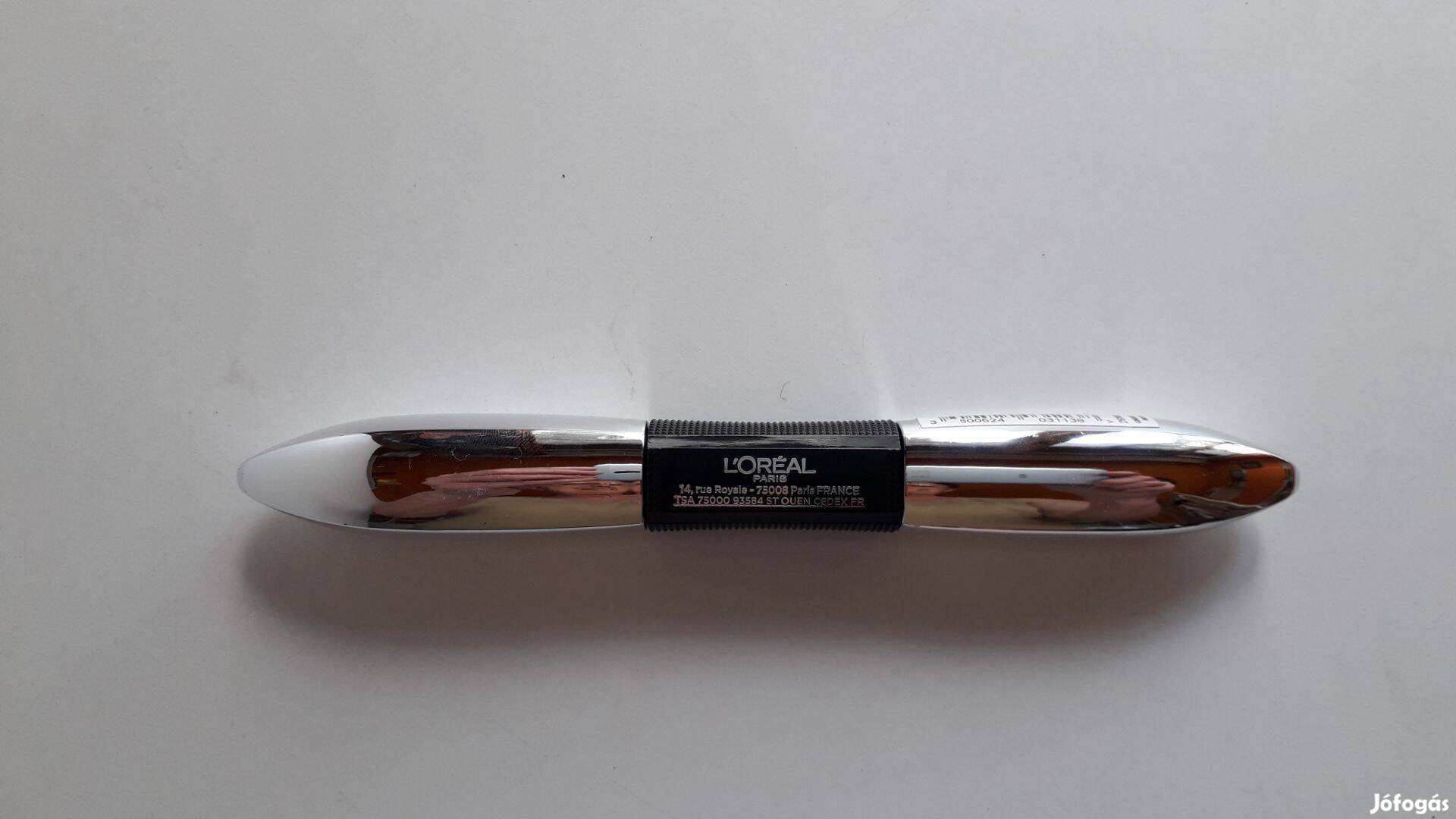 Új LOréal Paris Pro XXL szempillaspirál Volume