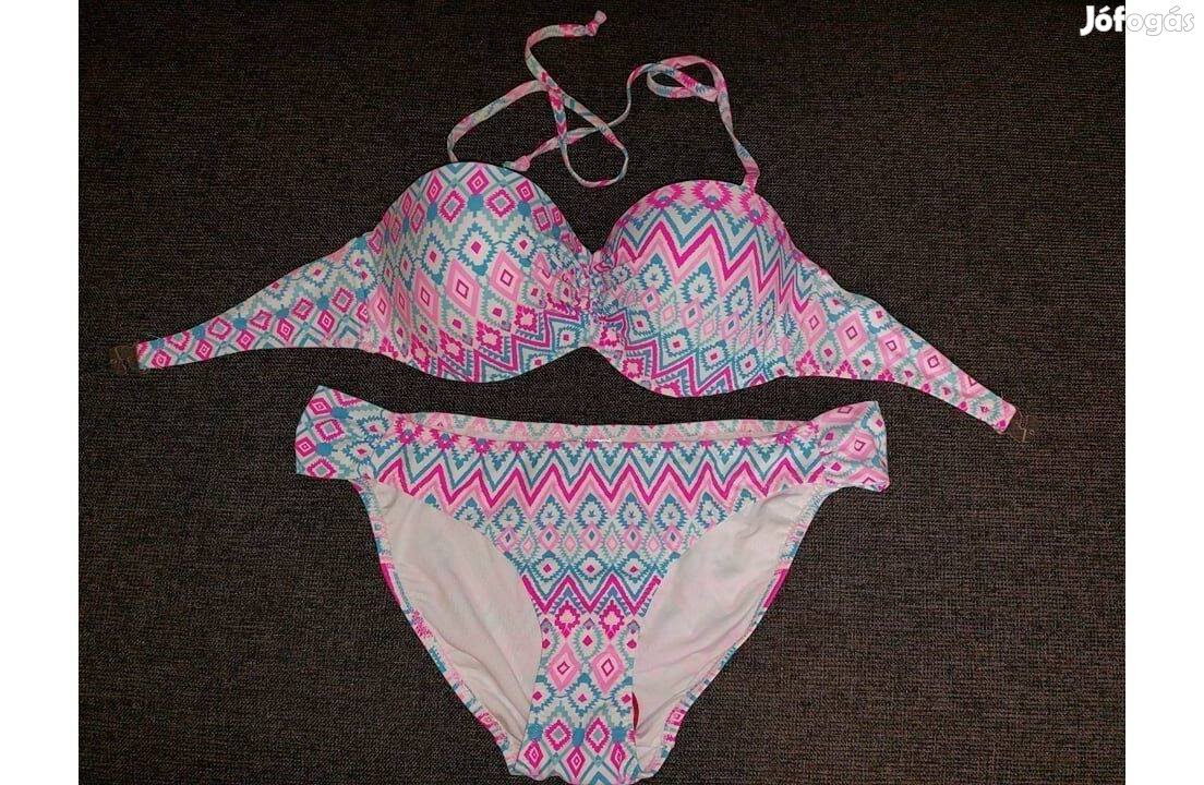 Új L-es, 85/B Janina bikini