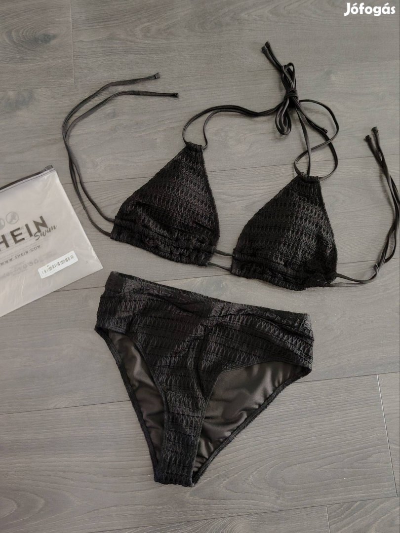 Új L-es bikini Shein