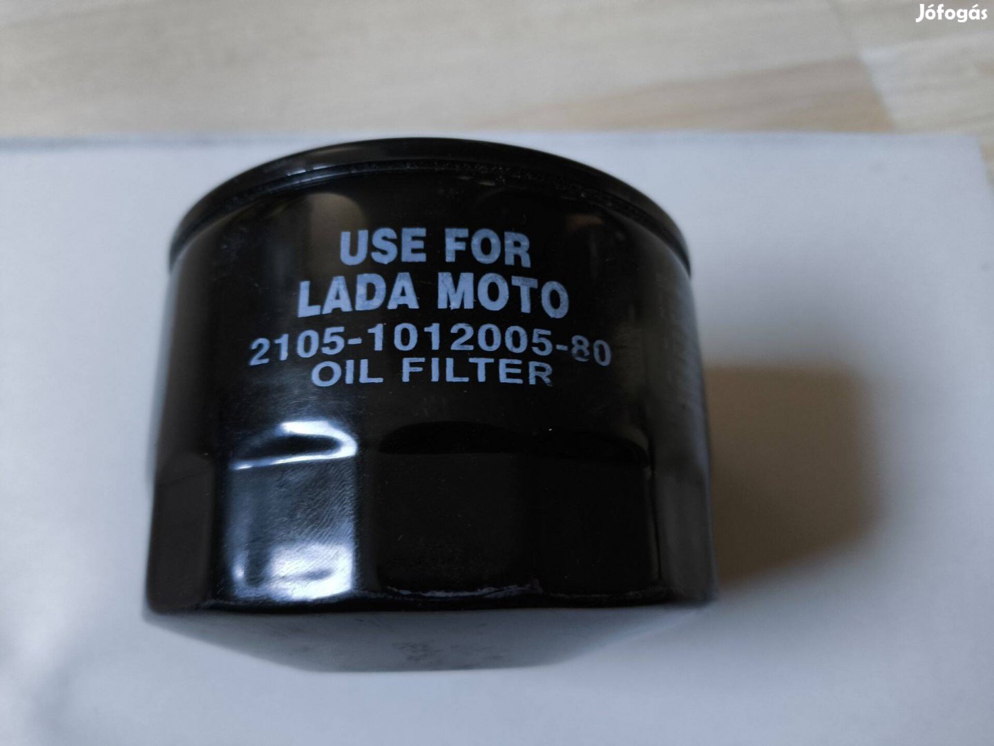 Új Lada 2105 olajszűrő 3/4" -16