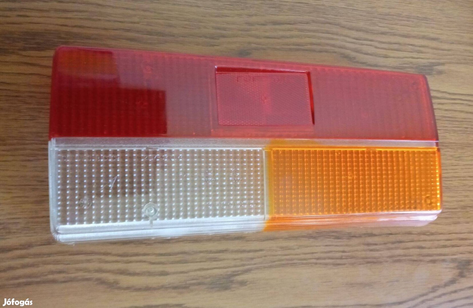 Új Lada 2107 hátsó lámpa búra gyári