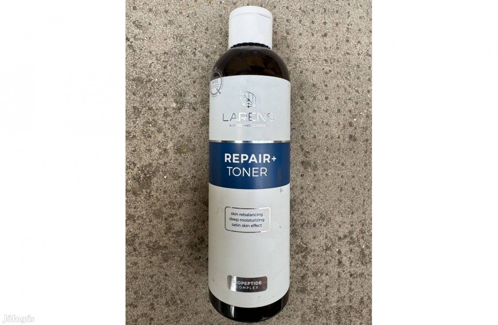 Új Larens Repair+ Toner 250 ml Arcápoló Tisztító Kozmetikum