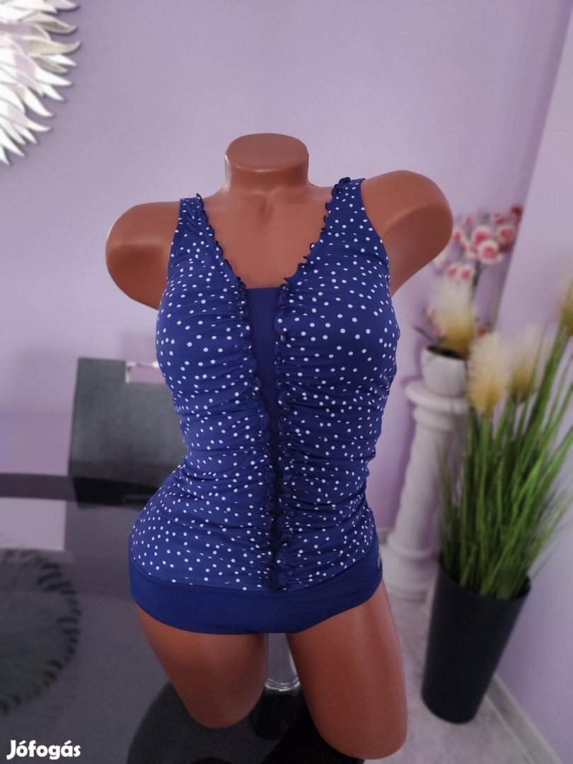 Új Lascana fürdőruha 40B