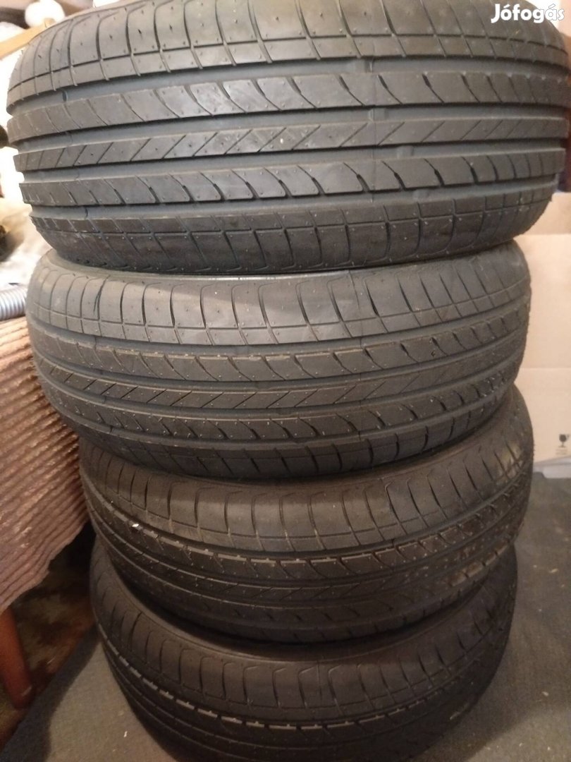 Új Leao Nova Force nyárigumi R15 195/60