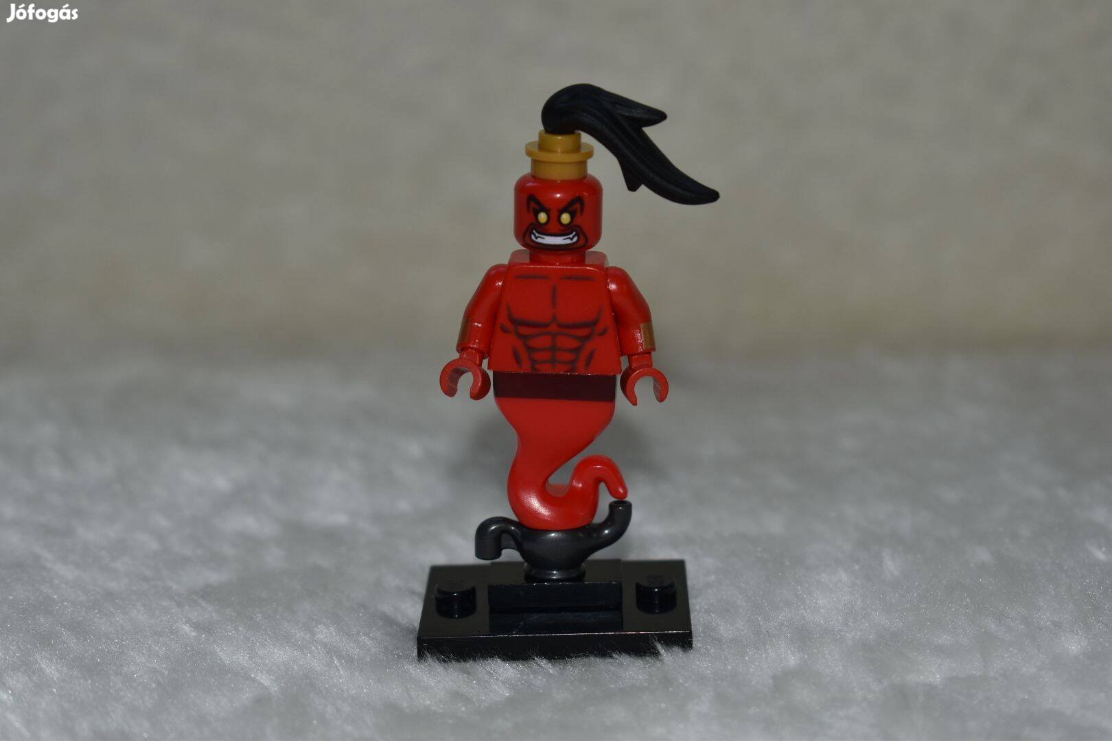 Új Lego Jafar