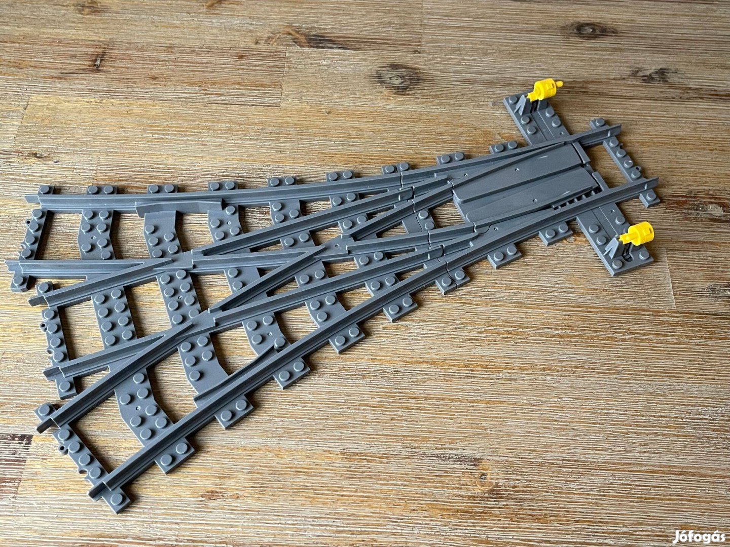 Uj Lego valto sin sinek Lego vasuti vonmat sin sinek valto