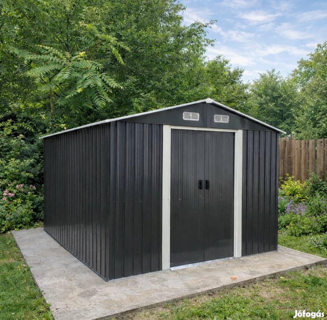 Új Lemez Tároló - Több méret !