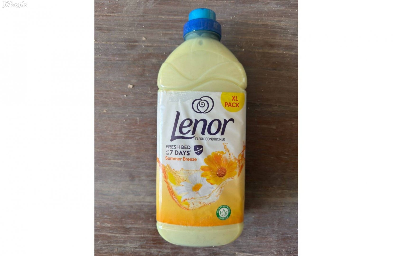 Uj Lenor Oblito 1600 ml Summer Breeze 64 Mosas
