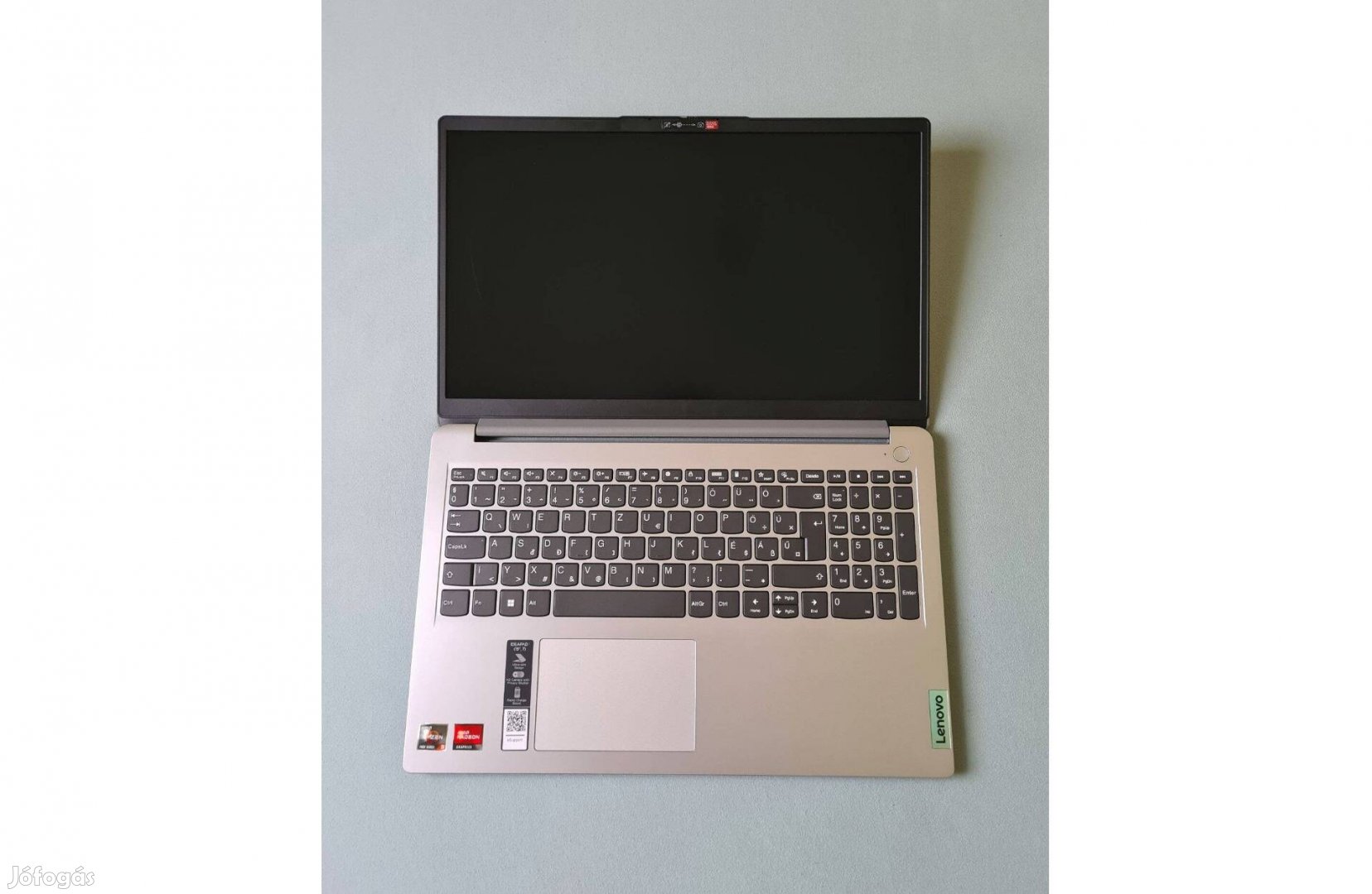 Új Lenovo Ideapad