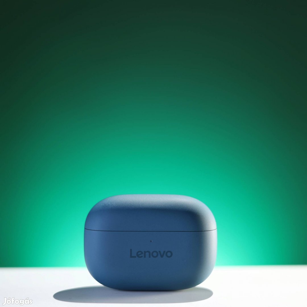 Új Lenovo TWS Yoga PC Edition fülhallgató
