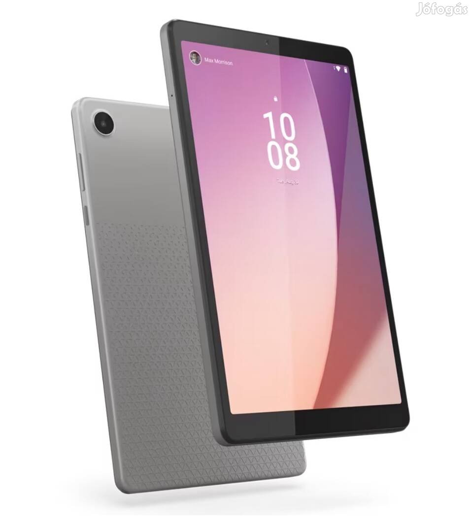 Új Lenovo Tab M8 2024 4th gen 32Gb 