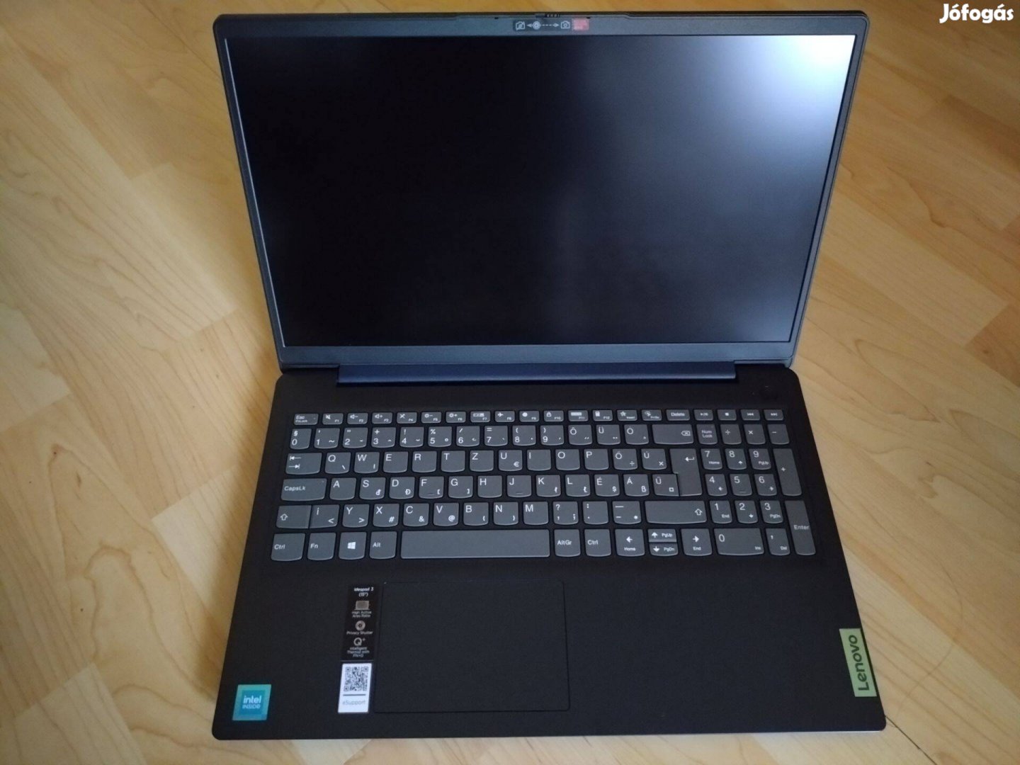 Új Lenovo ideapad laptop notebook