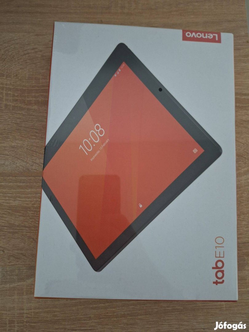 Új Lenovo tabe10