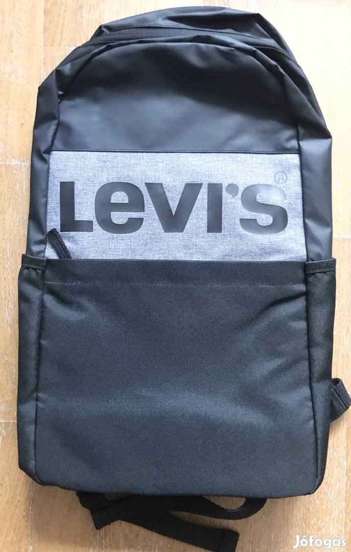 Új Levi's hátizsák eladó 