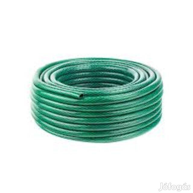 Új Locsolócső 1/2 col 50 méter