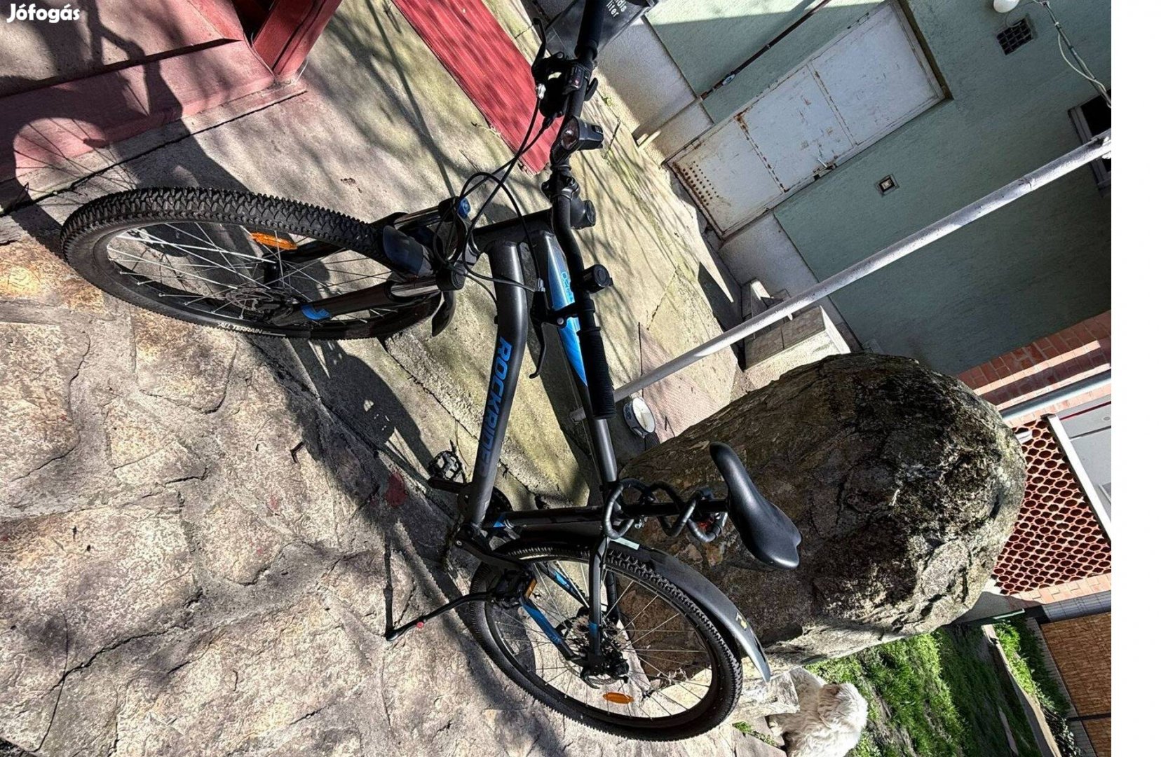 Új MTB kerékpár 27,5" - ST120