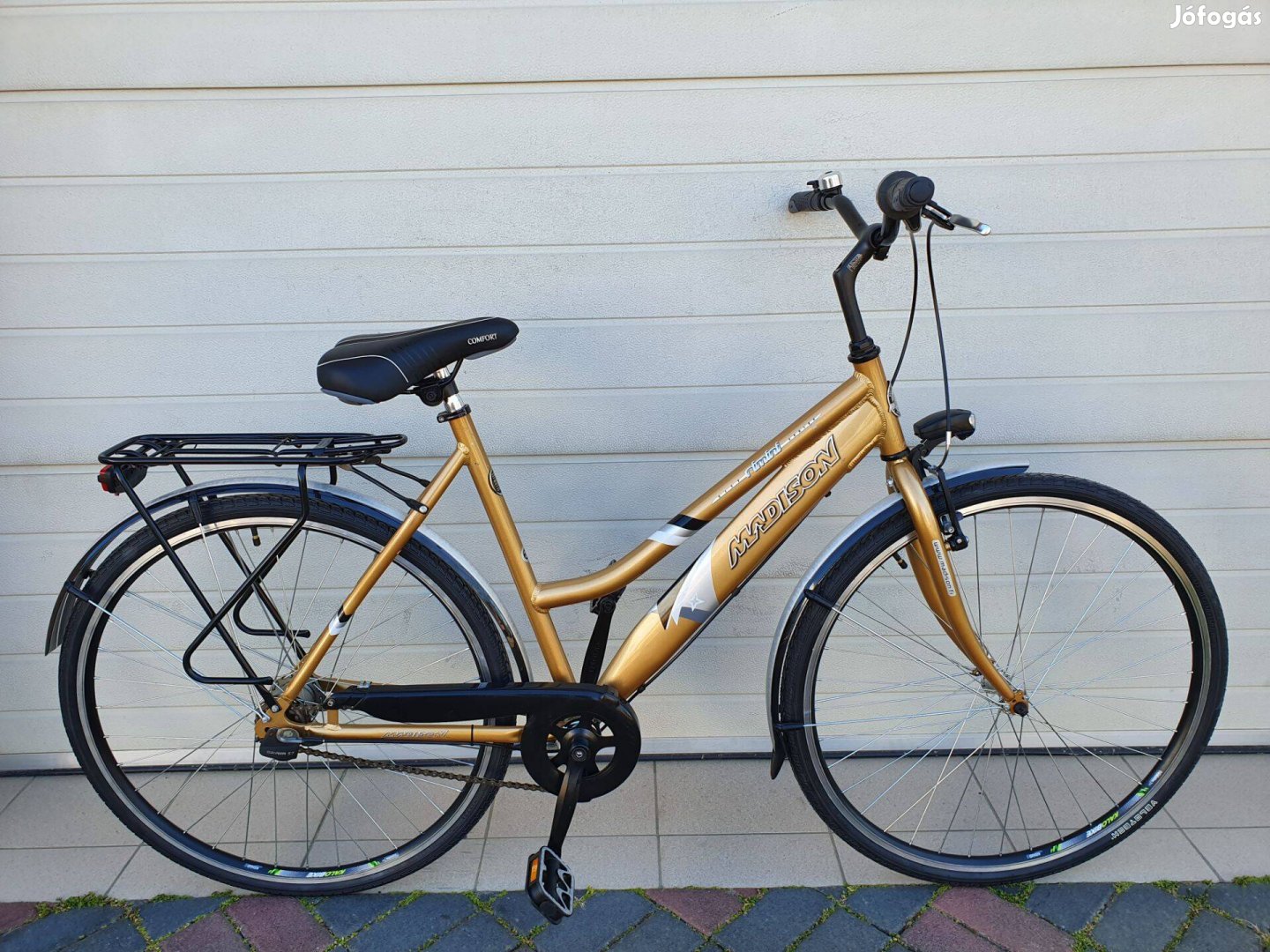Új Madison Rimini Női kerékpár Kalocsán eladó
