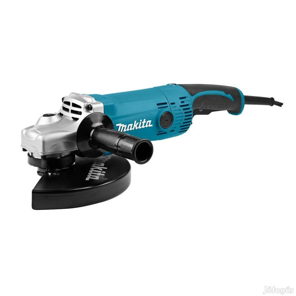 Új Makita GA9050R sarokcsiszoló (2000W/230mm)