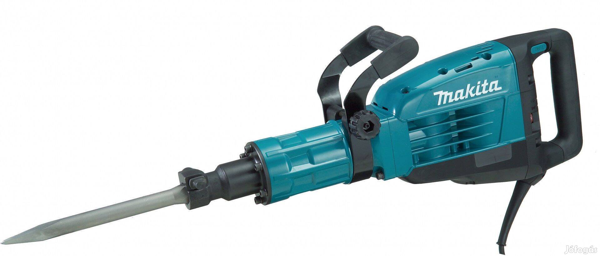 Új Makita HM1307C Bontókalapács (1510W/25,5J)