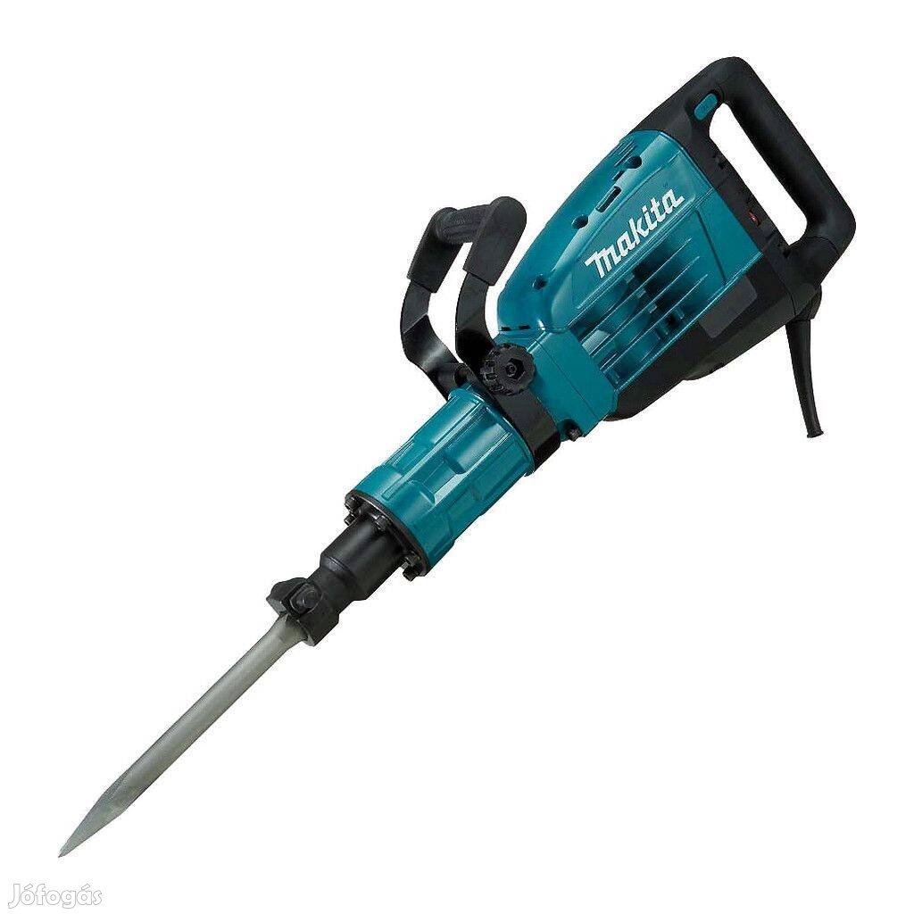 Új Makita HM1307C Bontókalapács (1510W/25,5J)