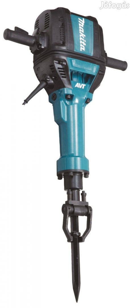 Új Makita HM1812 Bontókalapács (2000W/72,8J)