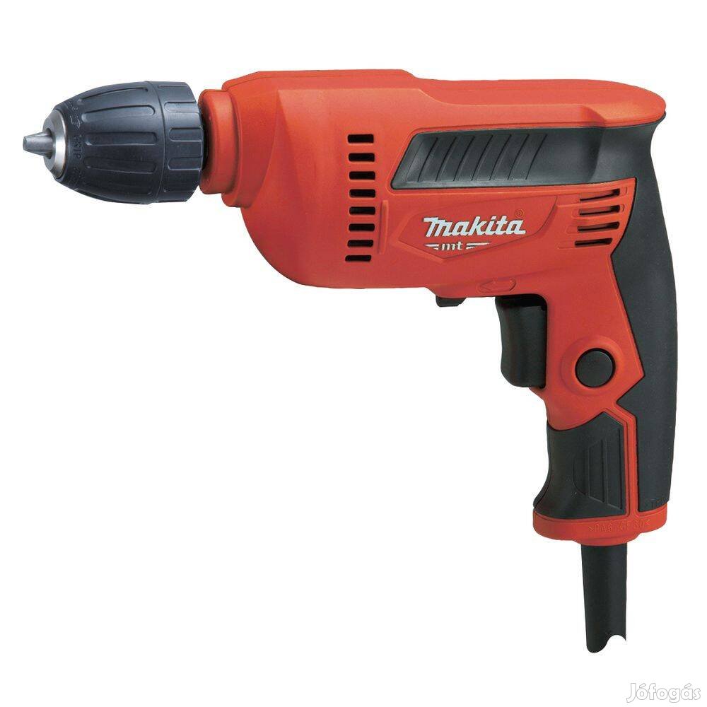 Új Makita MT M6002 Fúrógép (450W)