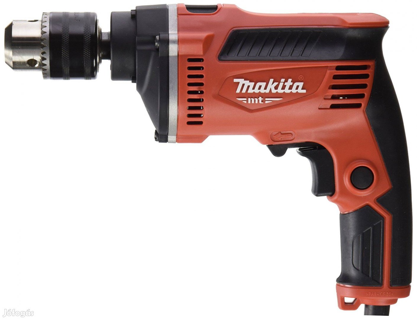 Új Makita MT M8103 ütvefúró (430W)3év garancia