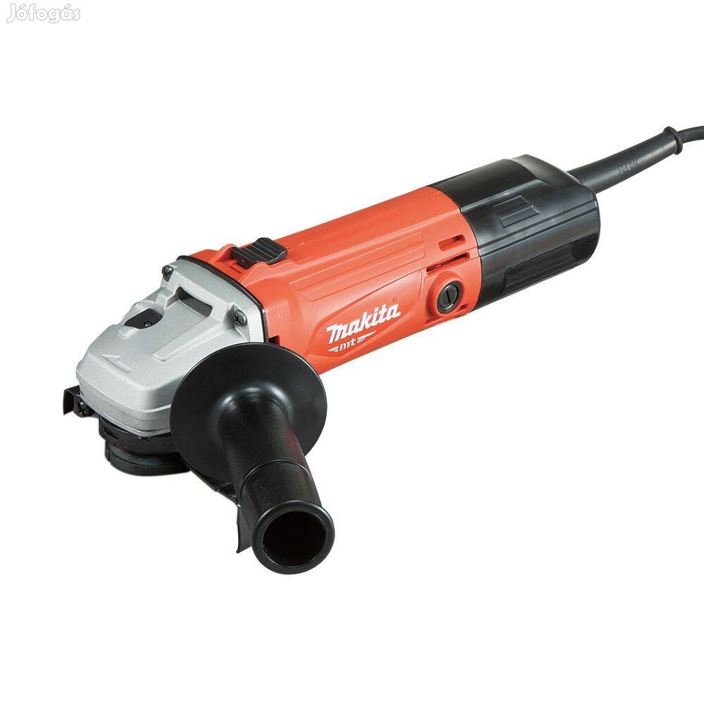 Új Makita MT M9502R sarokcsiszoló (570W/115mm)