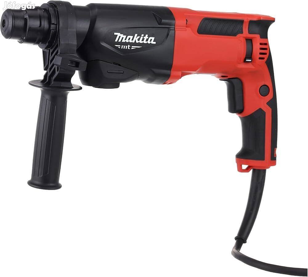 Új Makita fúró-vésőkalapács M8700 710w SDS-Plus