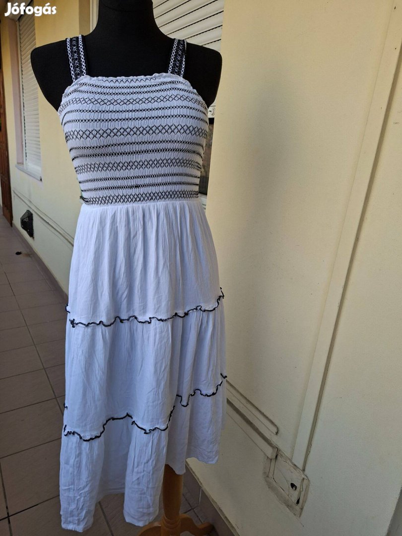 Új Marks Spencer S-es nyári női ruha