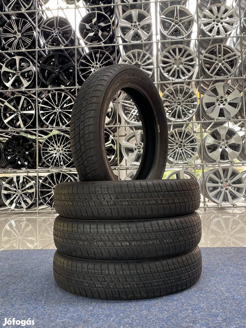 Új Maxxis mankókerék gumi, 145/70 R18 