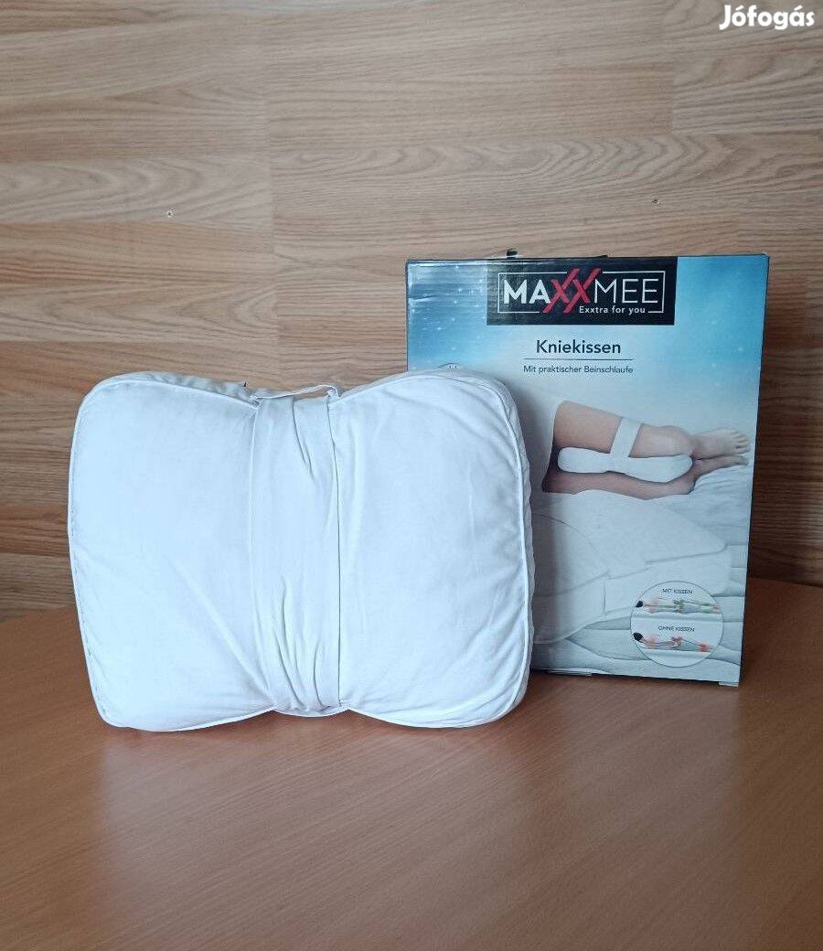 Új Maxxme Memóriahabos térd- és lábtámasztó párna
