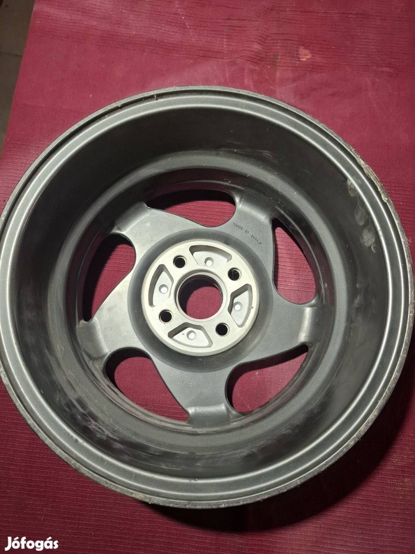 Új Melber Fiat alufelni veterán Csak 1 darab