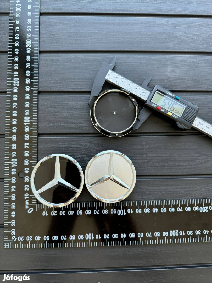 Új Mercedes A C E S GLA GLC GLB CLS G CLA Cle V Felni Alufelni Kupak