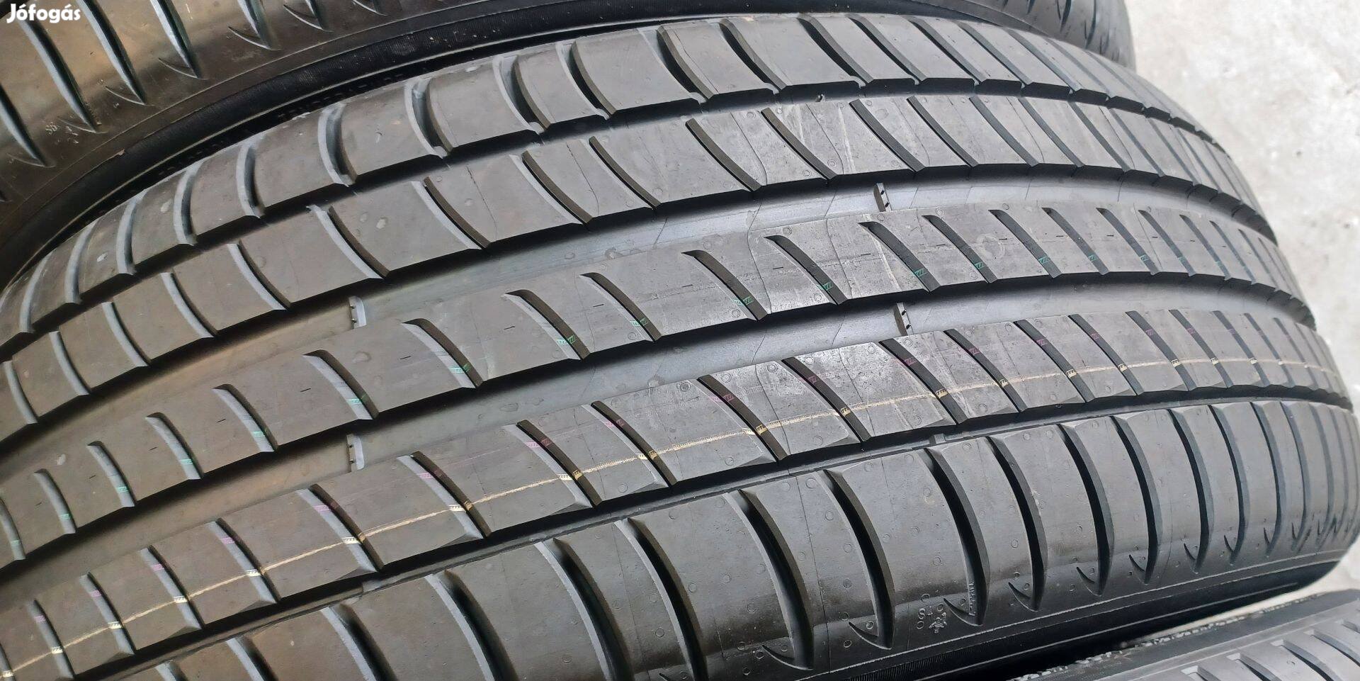 Új Michelin Primacy3 215/50 R18 nyári gumik 4db