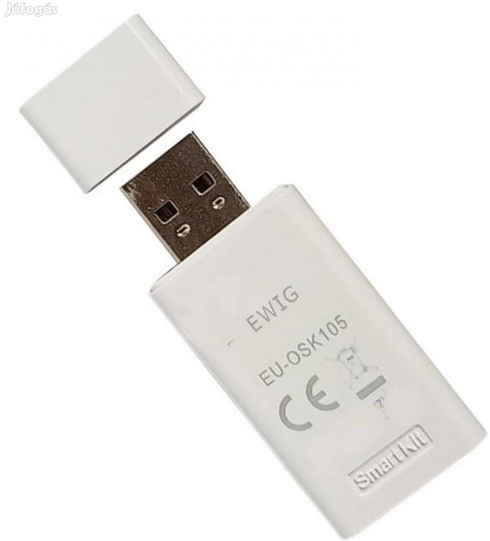 Új Midea Klíma WiFi modul EU-SK105 eladó