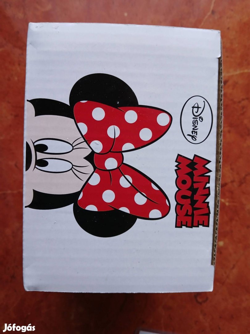 Új-Minnie Mouse bögre