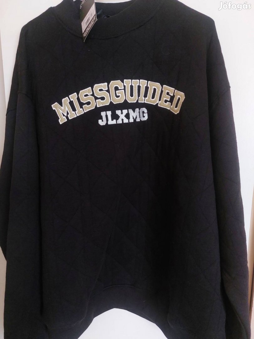 Új!Missguided pulóver.