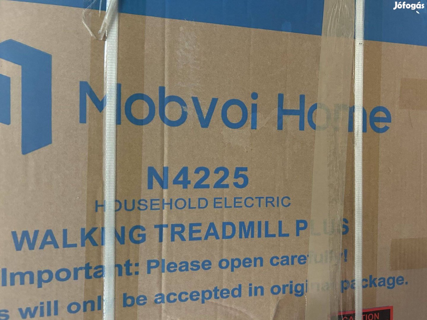 Új Mobvoi Home n4225 sétálópad 6 km/h