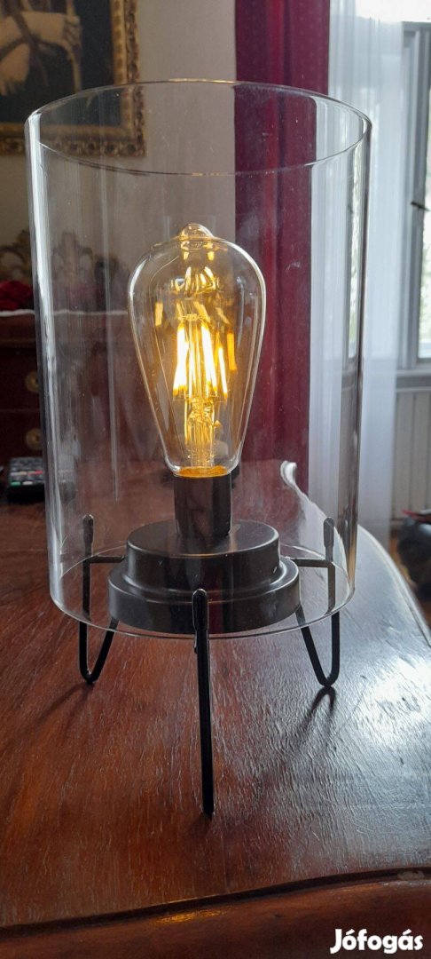 Új Modern asztali lámpa eladó