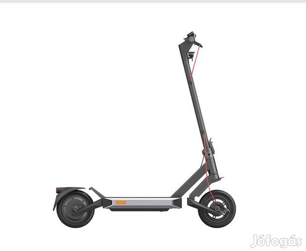 Új NAVEE S40 Elektromos roller