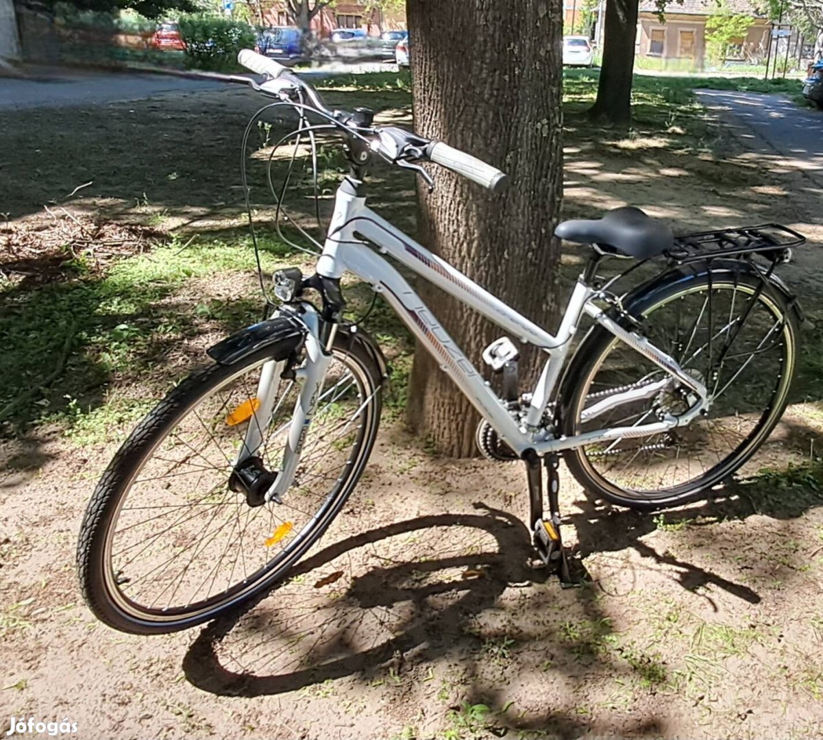 Új Neuzer Firenze kerékpár ár alatt